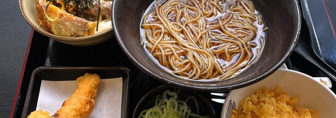 ゆで太郎 千葉中央店