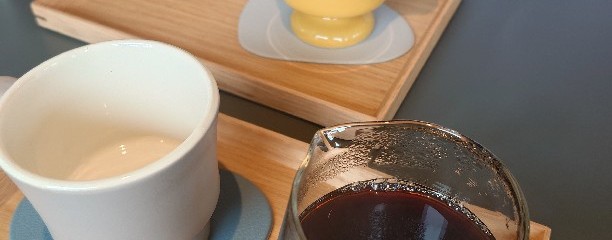 Senri Maison Coffee