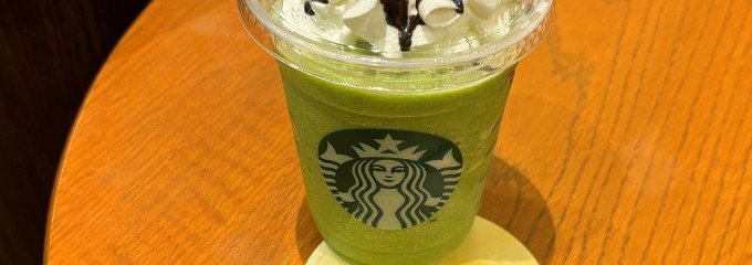 スターバックスコーヒー イオンモール羽生店