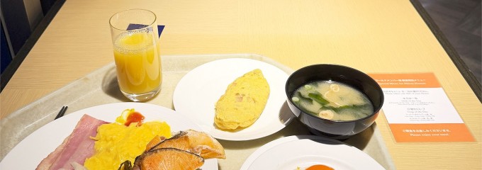 ダブルツリーbyヒルトン那覇首里城