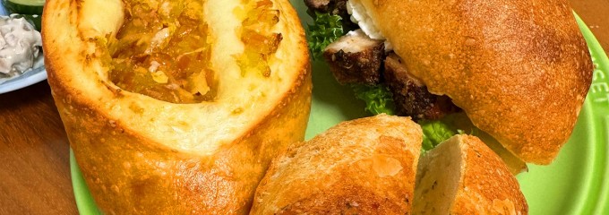 BAKERY&CAFE BRUNO（ブルーノ）トナリエクレオ店