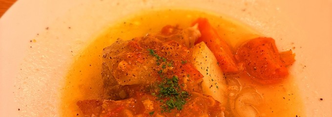 ビストロ八木商店