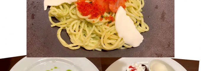 鎌倉パスタ イオンモールつくば店