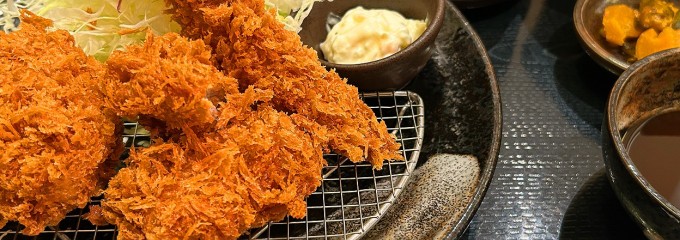 北海道キッチンYOSHIMI/とんかつ わか葉