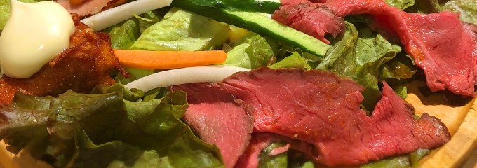 ザ ロウワー ライトビア&キッチン
