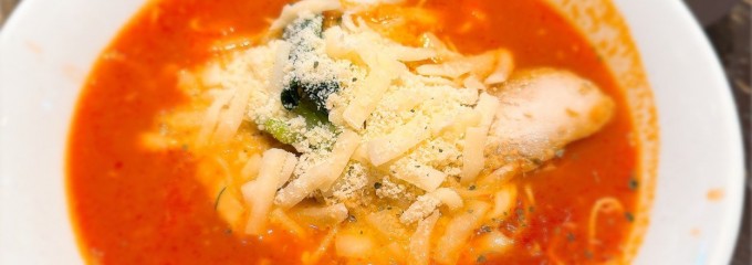 太陽のトマト麺 錦糸町店