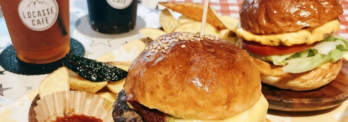 LOCASSE TAMBA / ロカッセタンバ