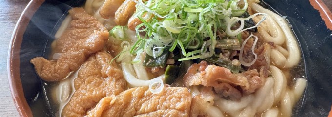 牧のうどん 鳥栖店