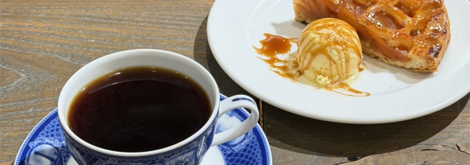 キャラバンコーヒー 元町店