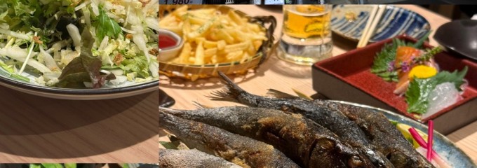 原始炭焼き 濱いち 京都駅前店