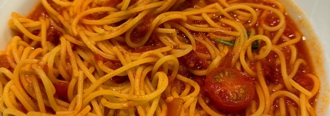 jolly pasta