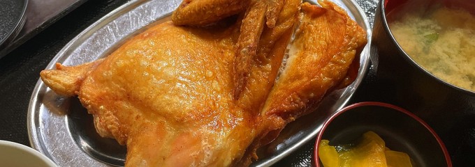 若鶏時代　なると