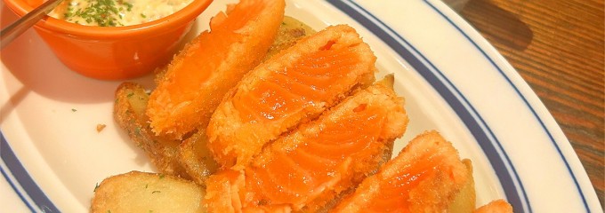 立川ビアホール