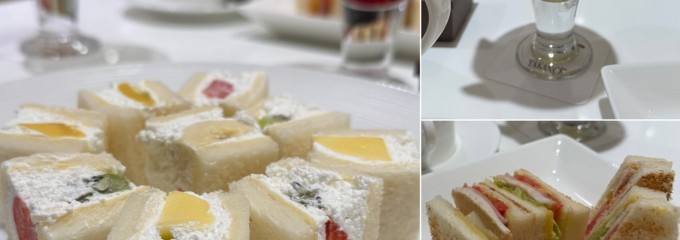 タカノフルーツパーラー JR名古屋高島屋店