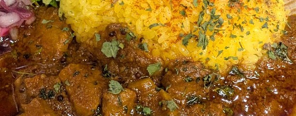 スパイスカレー6時間川崎駅西口店