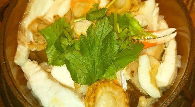 Dining 花 山陽明石駅 居酒屋