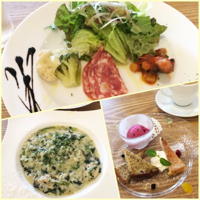 きっちんカラーカ 多摩 府中 立川 八王子 京王永山 イタリア料理 きっちんカラーカ 多摩 府中 立川 八王子 京王永山 イタリア料理