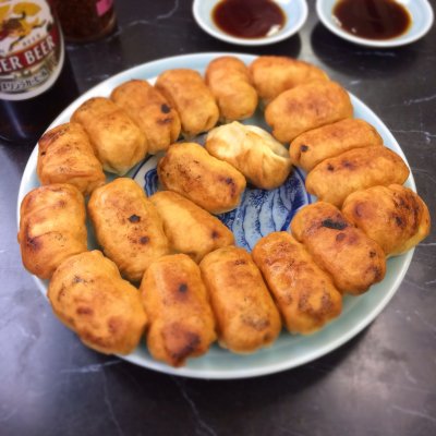 ホワイト餃子 高島平店 板橋 赤羽 東武沿線 高島平 餃子