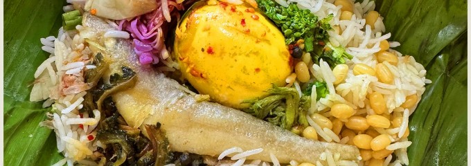 Tsukiji Peppers Cafe 築地ペッパーズカフェ 生こしょうとコーヒーのお店