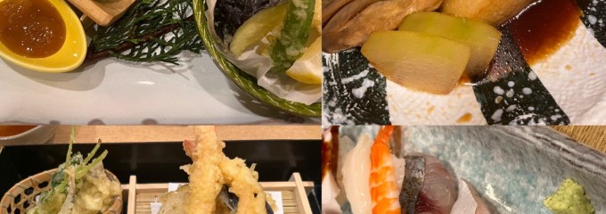 海鮮処 とも吉 守口店