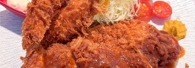 とんかつ・洋食の店ICHIBAN