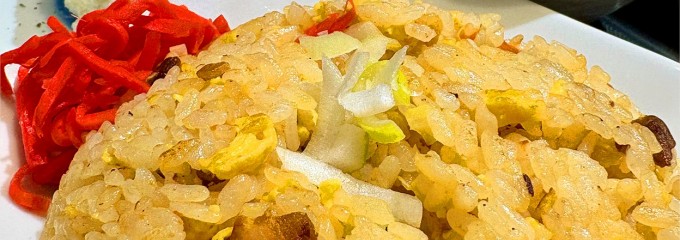 焼めし くにを マリエとやま店