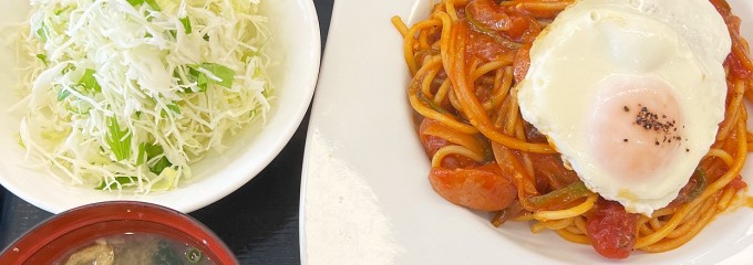 モダン食堂 東京厨房 千駄ヶ谷店