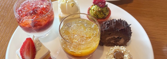 リッツカールトン福岡