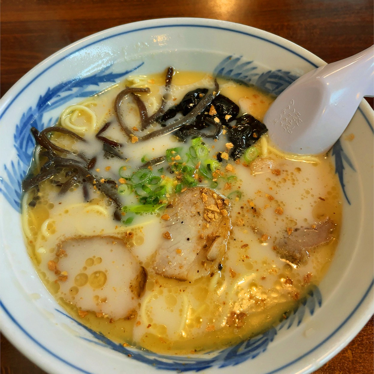 こむらさき 上 通 中央 店