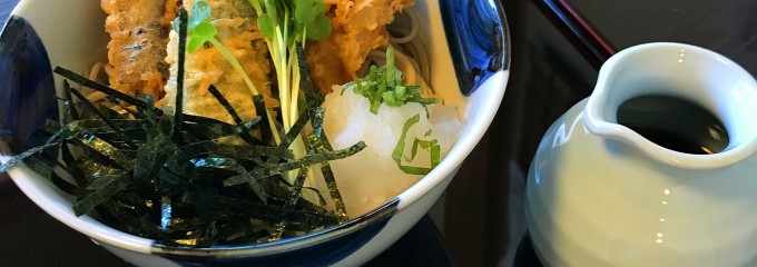 手打ち蕎麦　ほそだ