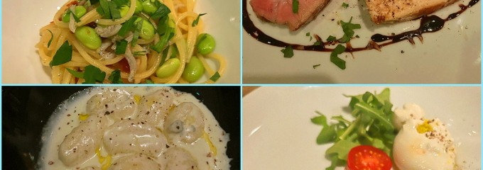 カステリーナ神宮前