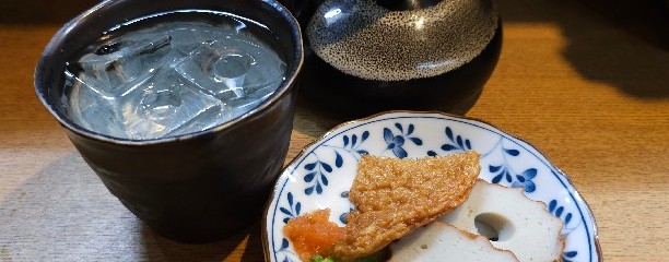 出雲そば大黒屋 本店
