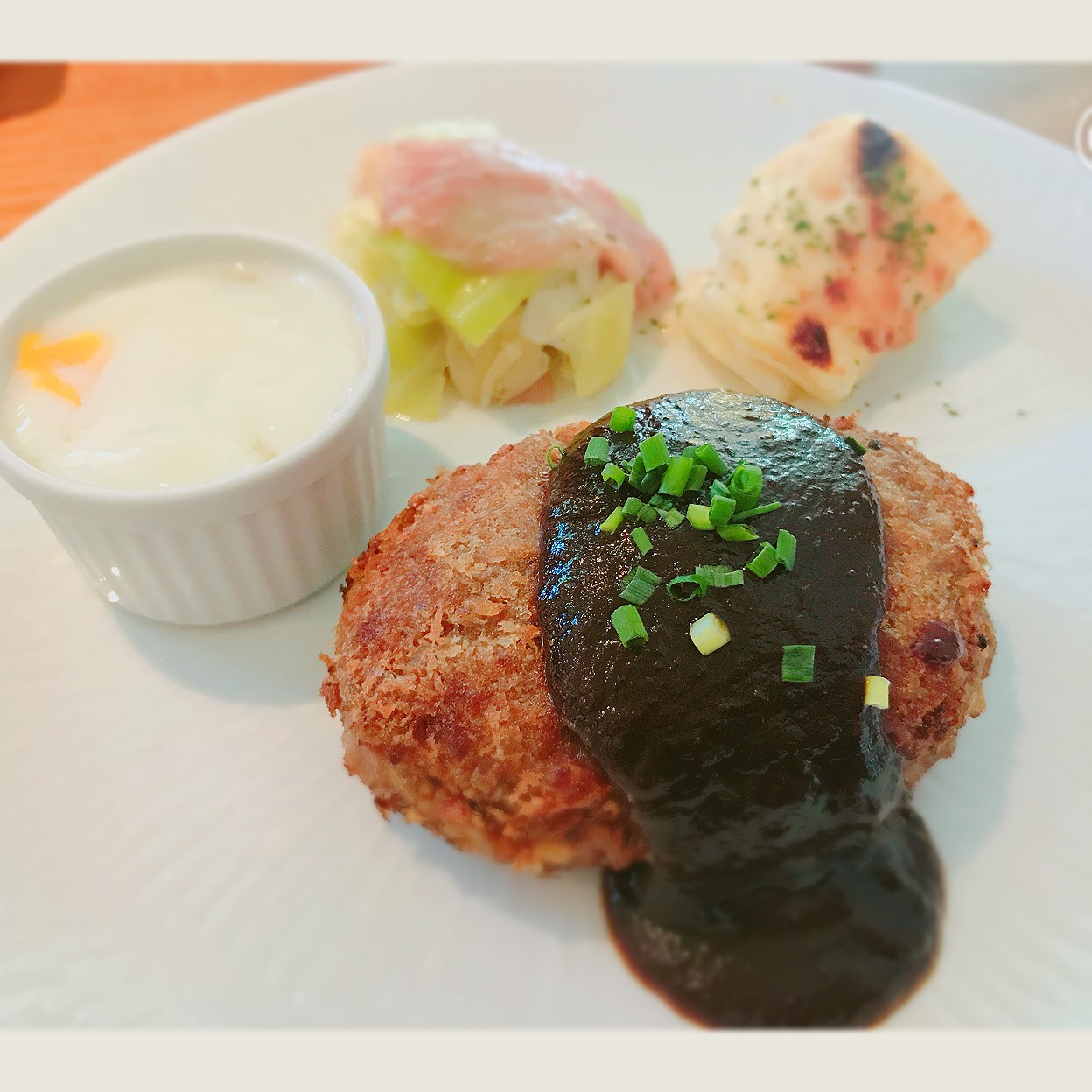 ピピンカフェ Pipincafe カフェ スイーツ の写真 ホットペッパーグルメ