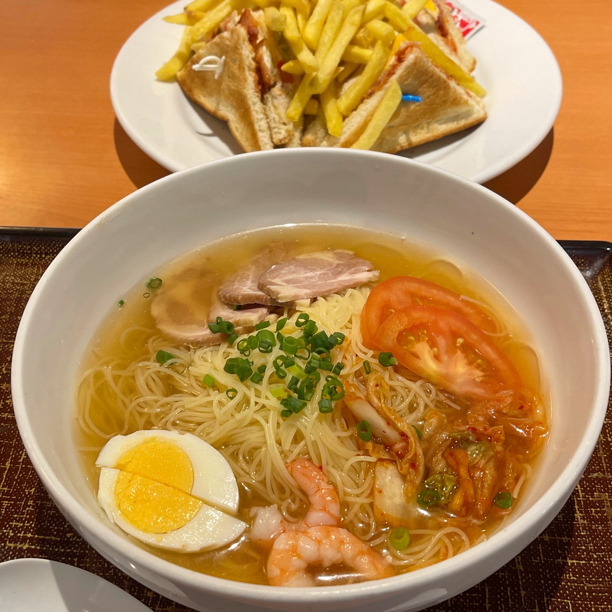 デニーズ 天満 通 店