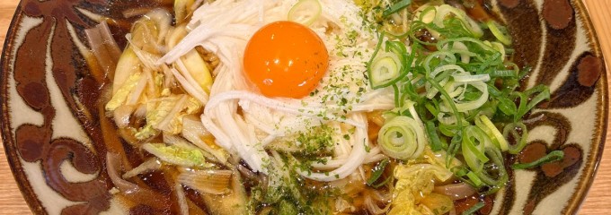 東京とろろそば 横浜美しが丘店