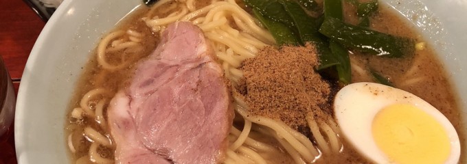 つけ麺 SAKURA