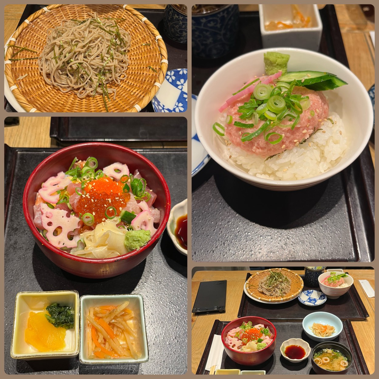 ぬる燗佐藤 御殿山茶寮(高輪台/居酒屋)＜ネット予約可