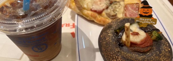 ヴィ・ド・フランス・カフェ 武蔵小杉店