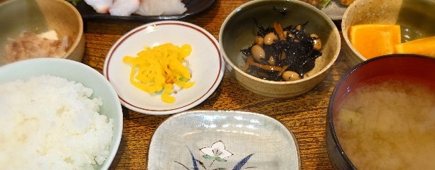 うまいもん処 福わ家