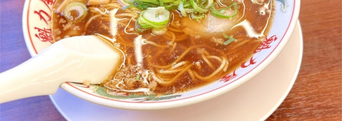 ラーメン魁力屋 本店