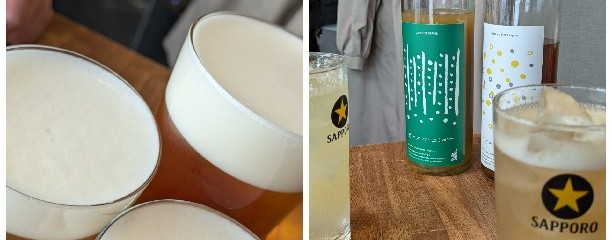 スタンド ローキー