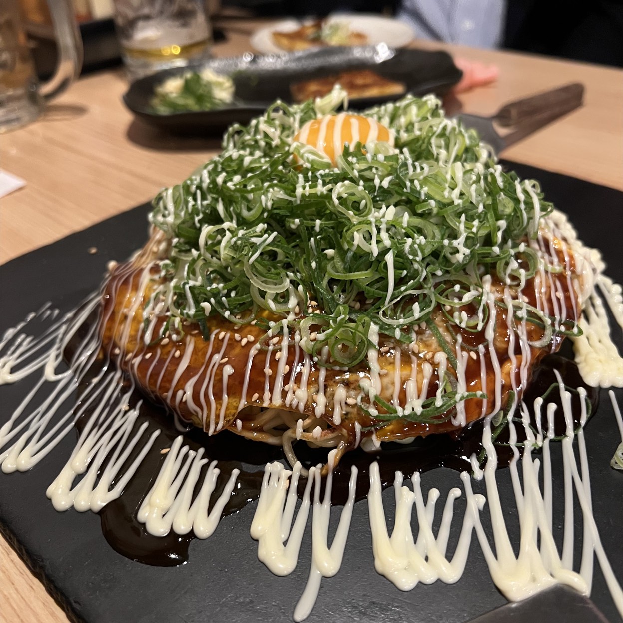 鉄板 ベイビー 新宿 東口 店