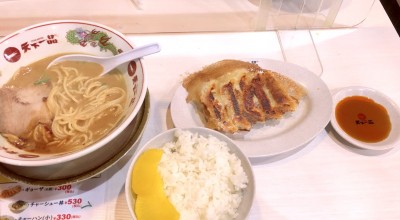 天下一品 立花店 芦屋 西宮 尼崎 宝塚 立花 ラーメン