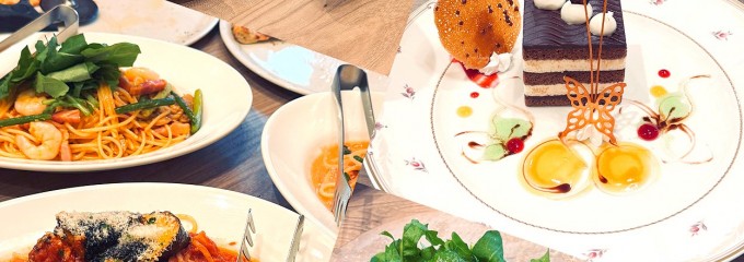 ボワ・トスカーナ