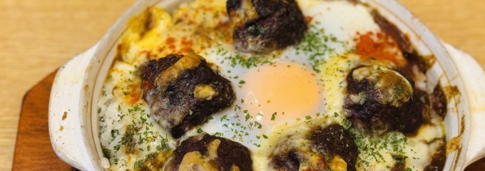 Johnかりおすとろ