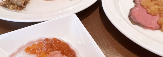 旬菜グリル＆カフェ　セレニティ