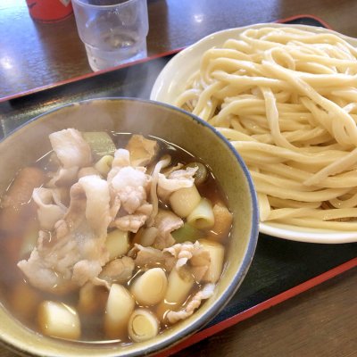 藤店うどん 見沼区 北区 西区 指扇 うどん