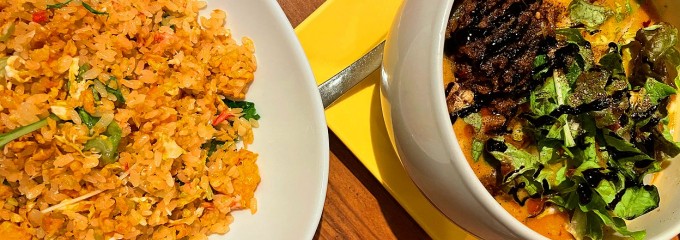 蔭山樓 表参道店