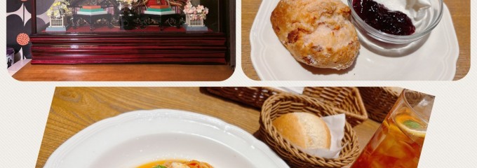 アフタヌーンティー ティールーム アトレ上野店