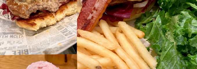 ジェイエスバーガーズカフェ ららぽーと海老名店